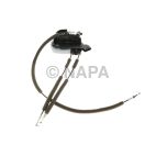 Door Lock Actuator