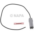 A/C Compressor Connector