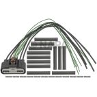 Windshield Wiper Motor Connector