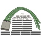Body Wiring Harness Connector