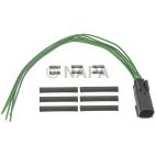 Oxygen Sensor Connector