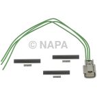 Engine Intake Manifold Runner Control Sensor Connector
