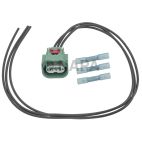 Headlight Connector