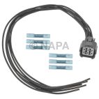 Exhaust Gas Recirculation (EGR) Valve Connector