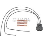 Ignition Coil Connector