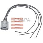 Oxygen Sensor Connector