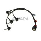 Ignition Knock (Detonation) Sensor