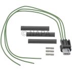 Ignition Coil Connector
