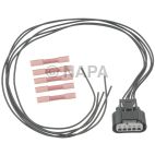 Suspension Yaw Sensor Connector