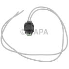 Air Charge Temperature Sensor Connector