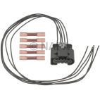 Ignition Coil Connector