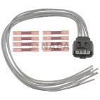 Engine Camshaft Position Sensor Connector