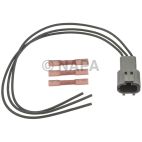 Transmission Output Shaft Speed Sensor Connector