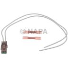 Wheel Speed Sensor Connector