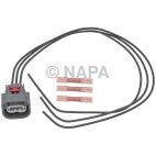 Power Steering Control Module Connector