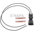 Wheel Speed Sensor Connector