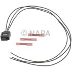 Manifold Absolute Pressure Sensor Connector