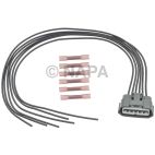 Fuel Pump Connector