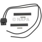 Seat Lumbar Motor Connector