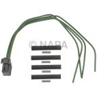 Steering Column Tilt / Telescope Motor Connector