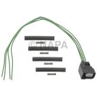 Keyless Entry Switch Connector