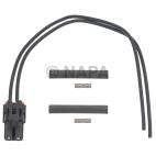 HVAC Blower Motor Connector
