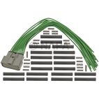 Body Wiring Harness Connector