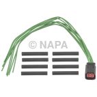 Keyless Entry Keypad Connector
