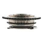 Engine Variable Valve Timing (VVT) Sprocket