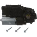 Sunroof Motor
