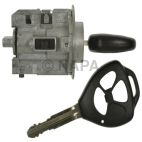 Ignition Lock Cylinder