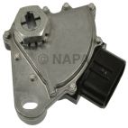 Neutral Safety Switch