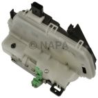 Door Lock Actuator