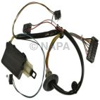 Door Lock Actuator