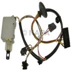 Door Lock Actuator
