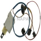 Door Lock Actuator