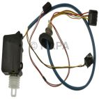 Door Lock Actuator
