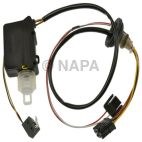 Door Lock Actuator