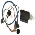 Door Lock Actuator