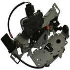Door Lock Actuator