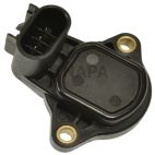 Transfer Case Switch