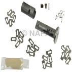 Ignition Lock Cylinder
