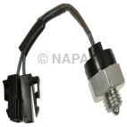 Back Up Light Switch