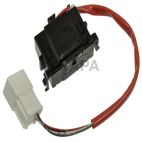 Steering Wheel Position Sensor