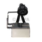 Engine Cooling Fan Module