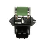 Engine Cooling Fan Resistor