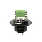 Engine Cooling Fan Resistor