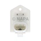 Engine Cooling Fan Resistor