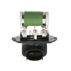 Engine Cooling Fan Resistor