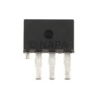 HVAC Blower Motor Resistor